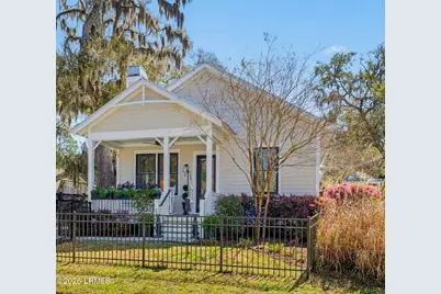 2308 Simms Street, Beaufort, SC 29902 - Photo 2