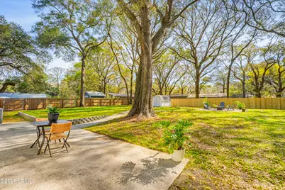 8 Blythewood Road, Beaufort, SC 29907 - Photo 36