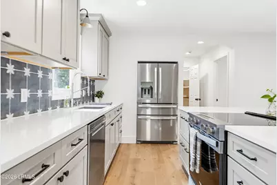 8 Blythewood Road, Beaufort, SC 29907 - Photo 22