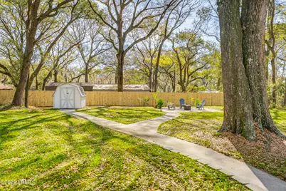 8 Blythewood Road, Beaufort, SC 29907 - Photo 38