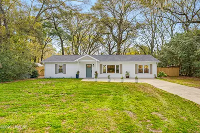 8 Blythewood Road, Beaufort, SC 29907 - Photo 14