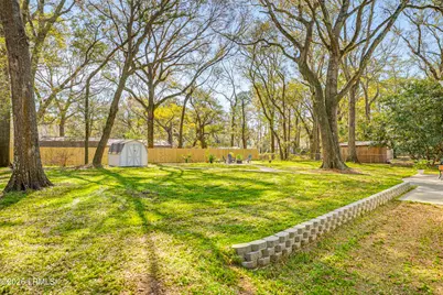 8 Blythewood Road, Beaufort, SC 29907 - Photo 12