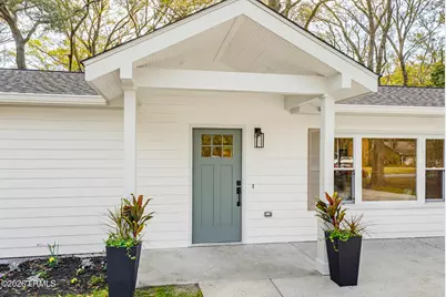 8 Blythewood Road, Beaufort, SC 29907 - Photo 2