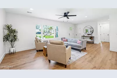 8 Blythewood Road, Beaufort, SC 29907 - Photo 16