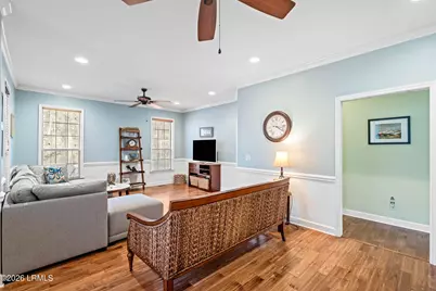 25 Sea Gull Drive, Beaufort, SC 29907 - Photo 18