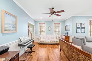 25 Sea Gull Dr, Beaufort, SC 29907 - Photo 16