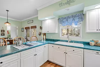 25 Sea Gull Drive, Beaufort, SC 29907 - Photo 10