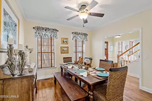 25 Sea Gull Dr, Beaufort, SC 29907 - Photo 8