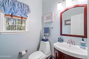 25 Sea Gull Dr, Beaufort, SC 29907 - Photo 22