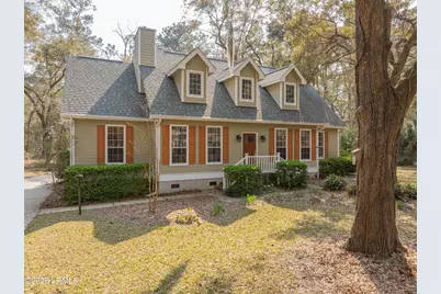 25 Sea Gull Drive, Beaufort, SC 29907 - Photo 4