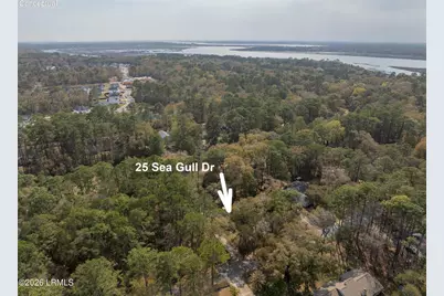 25 Sea Gull Drive, Beaufort, SC 29907 - Photo 42