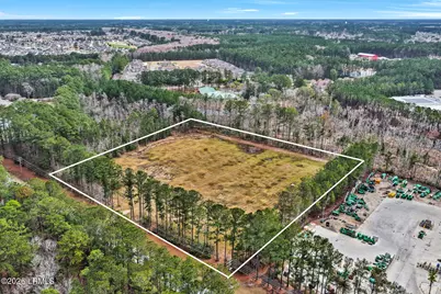 506 Argent Boulevard, Hardeeville, SC 29927 - Photo 6