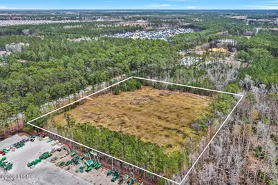 506 Argent Boulevard, Hardeeville, SC 29927 - Photo 8