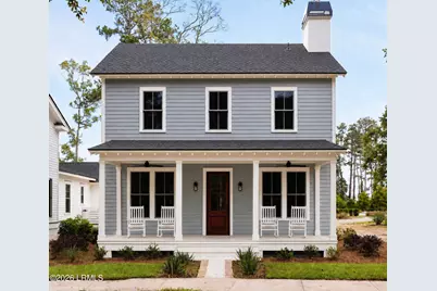 4 Harborview Circle, Beaufort, SC 29907 - Photo 2