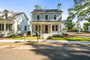 4 Harborview Cir, Beaufort, SC 29907 - Photo 1