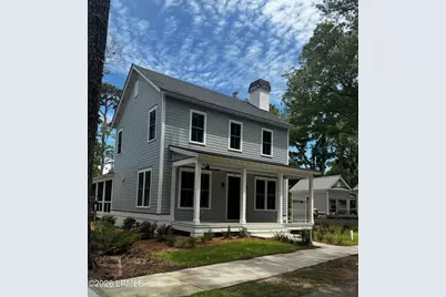 4 Harborview Circle, Beaufort, SC 29907 - Photo 2