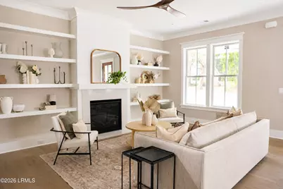 4 Harborview Circle, Beaufort, SC 29907 - Photo 8