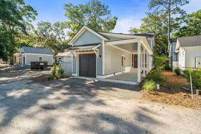 4 Harborview Circle, Beaufort, SC 29907 - Photo 54