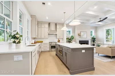 6 Meridian Road, Beaufort, SC 29907 - Photo 12
