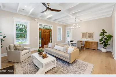 6 Meridian Road, Beaufort, SC 29907 - Photo 8