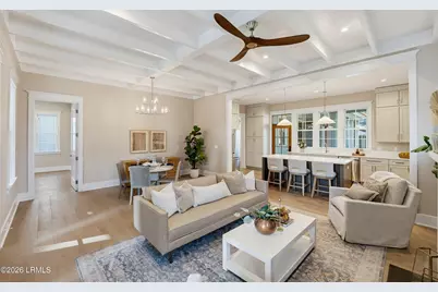 6 Meridian Road, Beaufort, SC 29907 - Photo 10