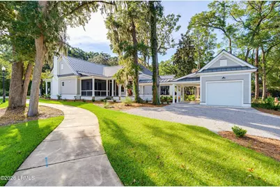 6 Meridian Road, Beaufort, SC 29907 - Photo 44