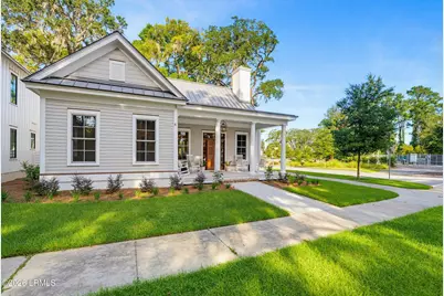 6 Meridian Road, Beaufort, SC 29907 - Photo 2