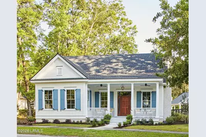 6 Meridian Road, Beaufort, SC 29907 - Photo 1