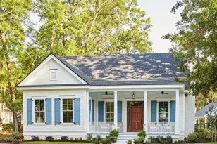 6 Meridian Rd, Beaufort, SC 29907 - Photo 1