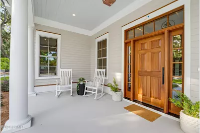 6 Meridian Road, Beaufort, SC 29907 - Photo 4