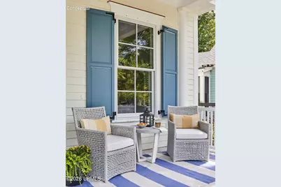6 Meridian Road, Beaufort, SC 29907 - Photo 2