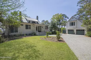 19 Manigault Neck, Okatie, SC 29909 - Photo 2