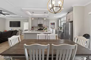 256 Green Acres Rd, Ridgeland, SC 29936 - Photo 18