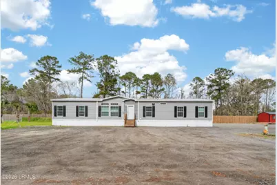 256 Green Acres Road, Ridgeland, SC 29936 - Photo 2