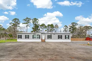 256 Green Acres Rd, Ridgeland, SC 29936 - Photo 2