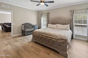 256 Green Acres Rd, Ridgeland, SC 29936 - Photo 32