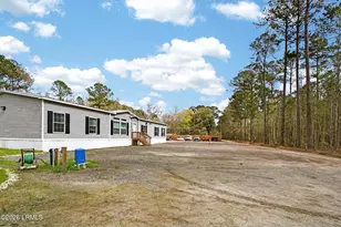 256 Green Acres Rd, Ridgeland, SC 29936 - Photo 54