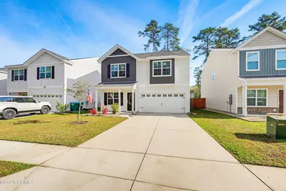 85 Chestnut Street, Beaufort, SC 29906 - Photo 2