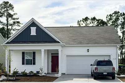 119 Marauder Drive, Longs, SC 29568 - Photo 1