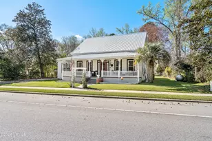 21785 Lowcountry Hwy, Ruffin, SC 29475 - Photo 4