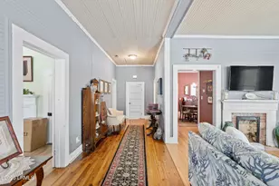 21785 Lowcountry Hwy, Ruffin, SC 29475 - Photo 8