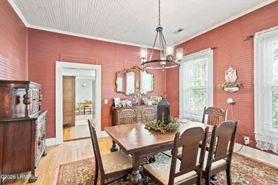 21785 Lowcountry Highway, Ruffin, SC 29475 - Photo 16