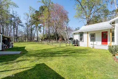 21785 Lowcountry Highway, Ruffin, SC 29475 - Photo 36