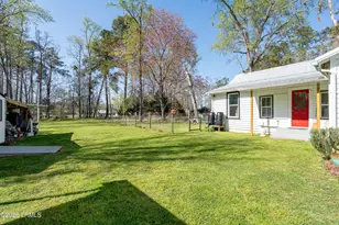 21785 Lowcountry Hwy, Ruffin, SC 29475 - Photo 36