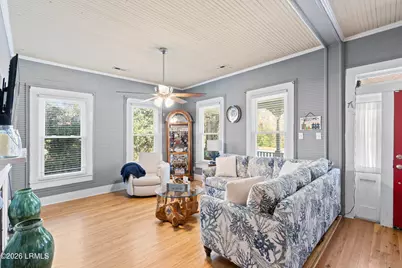 21785 Lowcountry Highway, Ruffin, SC 29475 - Photo 10