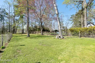 21785 Lowcountry Highway, Ruffin, SC 29475 - Photo 38