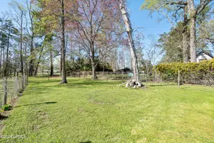 21785 Lowcountry Hwy, Ruffin, SC 29475 - Photo 38