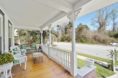 21785 Lowcountry Highway, Ruffin, SC 29475 - Photo 6