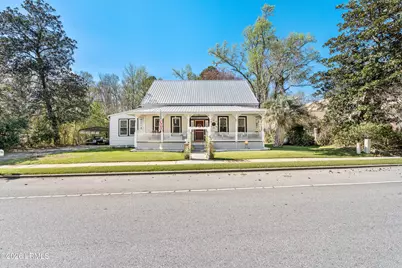 21785 Lowcountry Highway, Ruffin, SC 29475 - Photo 2