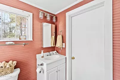 21785 Lowcountry Highway, Ruffin, SC 29475 - Photo 24